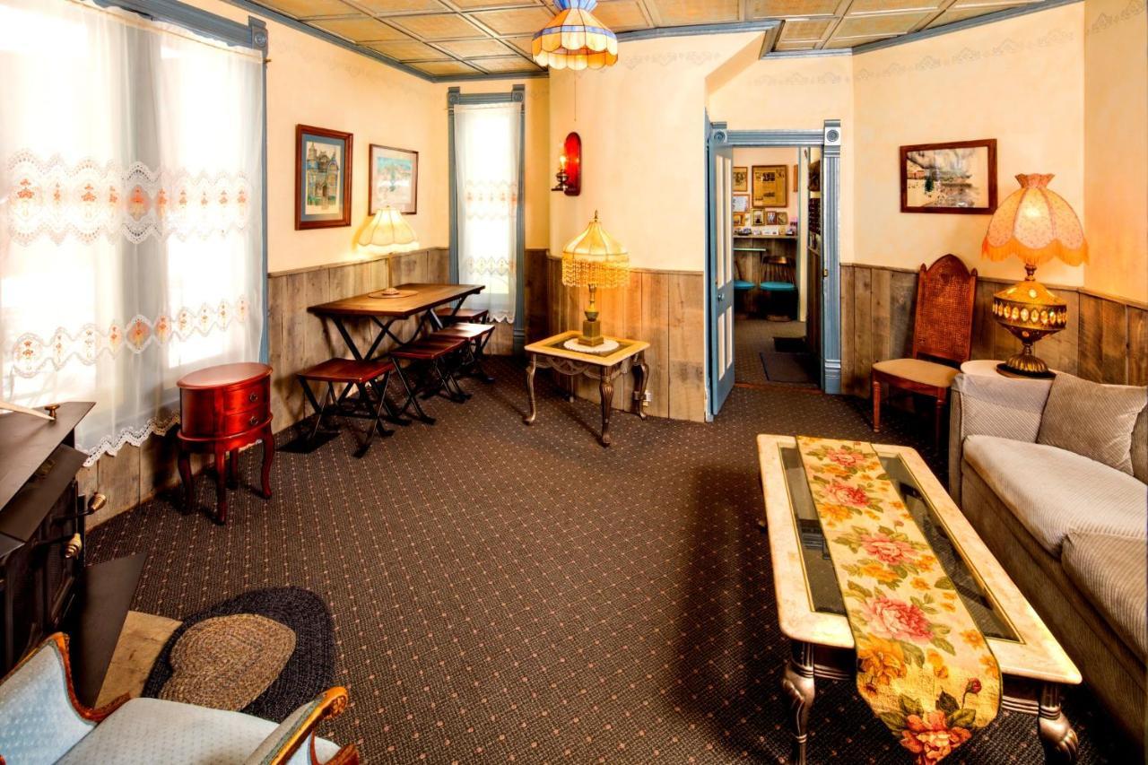 The Snow Queen Lodge スノーマス・ビレッジ エクステリア 写真