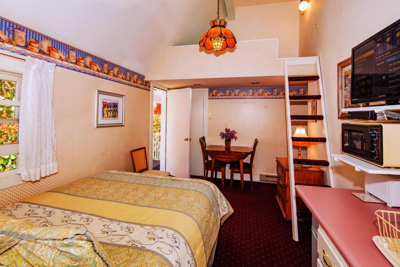 The Snow Queen Lodge スノーマス・ビレッジ 部屋 写真