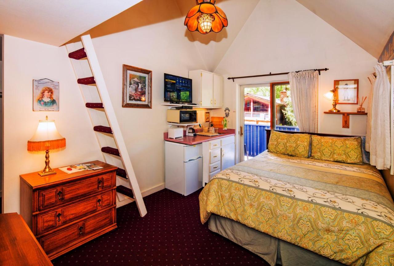 The Snow Queen Lodge スノーマス・ビレッジ 部屋 写真