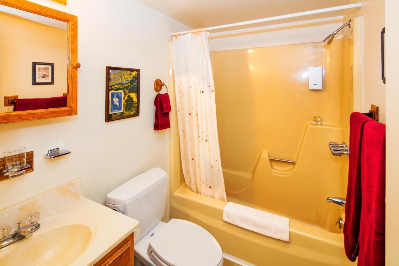 The Snow Queen Lodge スノーマス・ビレッジ 部屋 写真