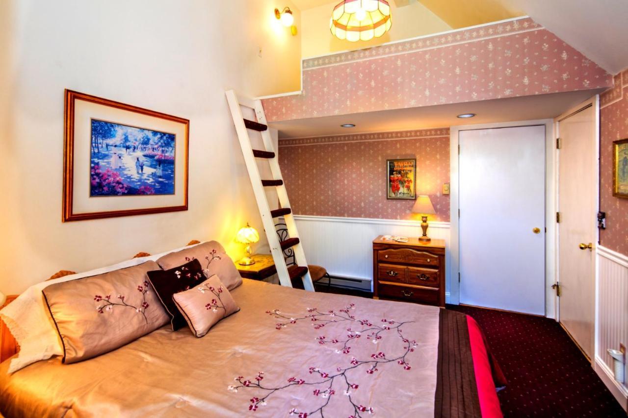 The Snow Queen Lodge スノーマス・ビレッジ 部屋 写真