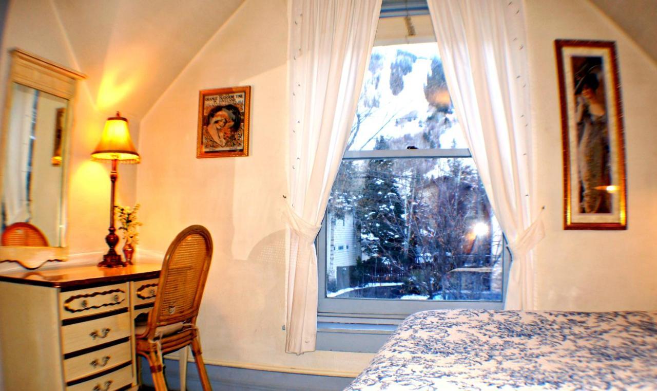 The Snow Queen Lodge スノーマス・ビレッジ 部屋 写真