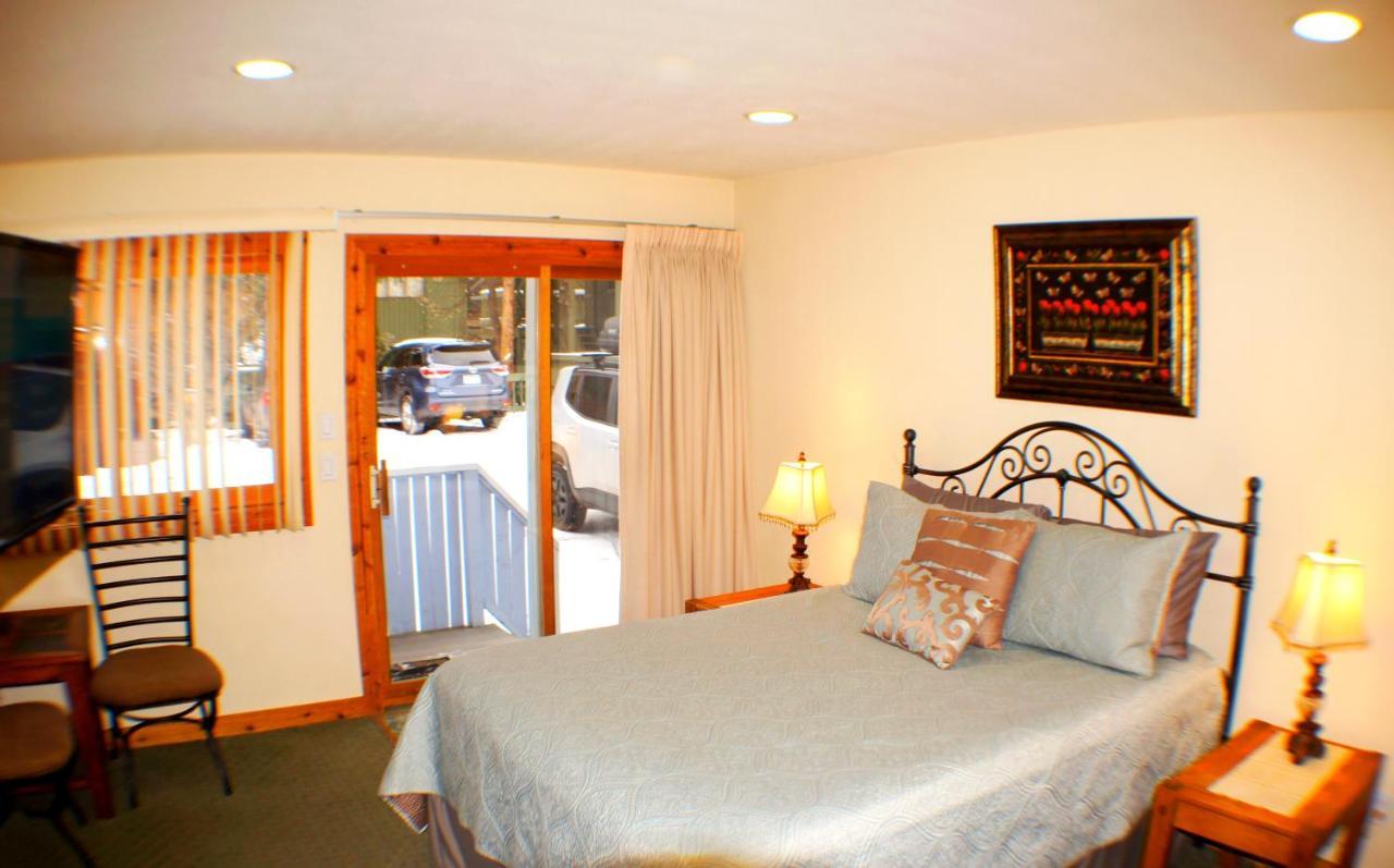 The Snow Queen Lodge スノーマス・ビレッジ 部屋 写真