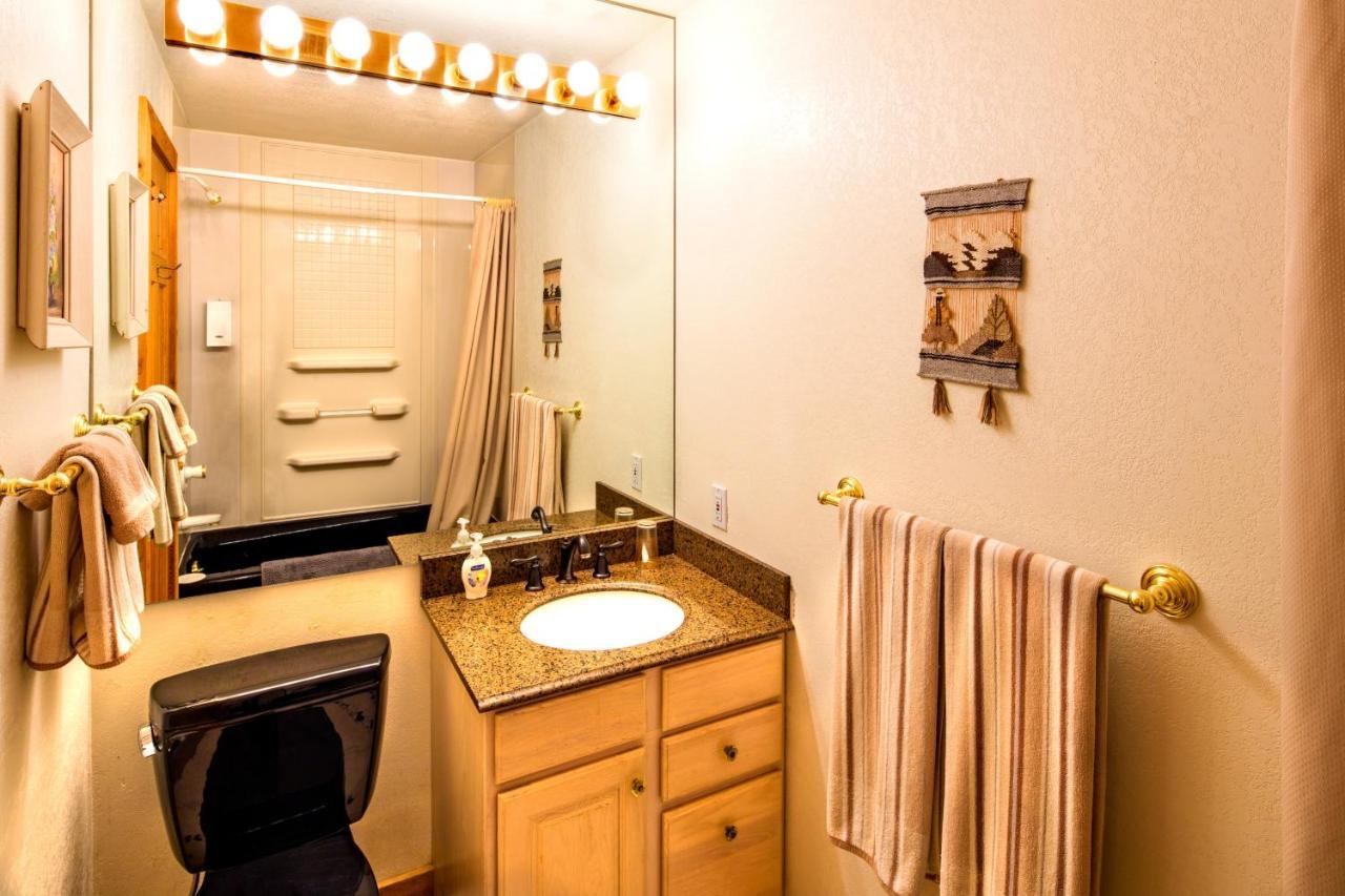 The Snow Queen Lodge スノーマス・ビレッジ 部屋 写真
