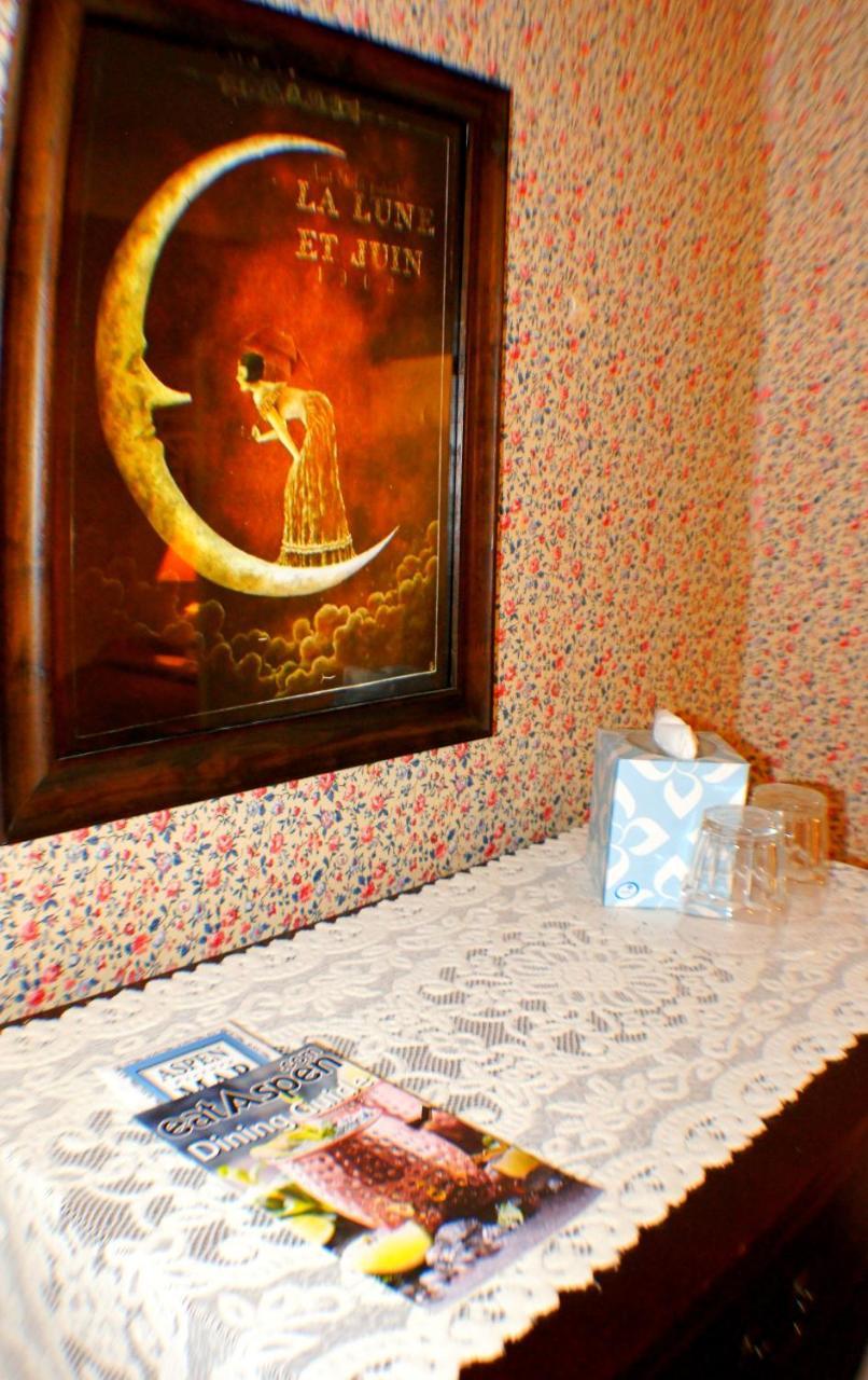 The Snow Queen Lodge スノーマス・ビレッジ 部屋 写真