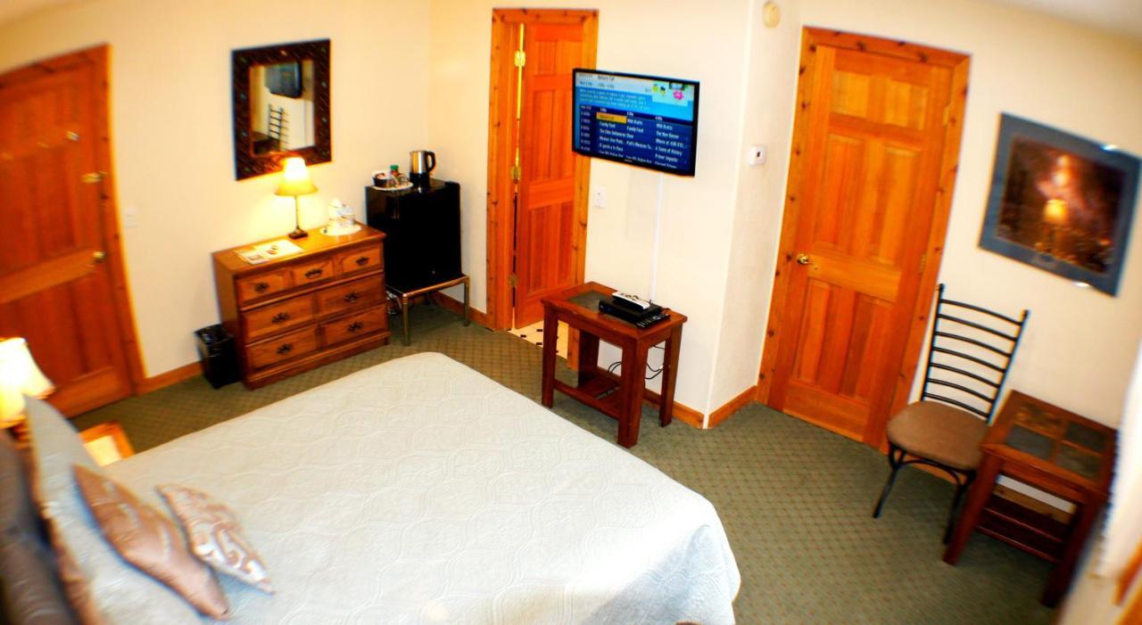 The Snow Queen Lodge スノーマス・ビレッジ 部屋 写真