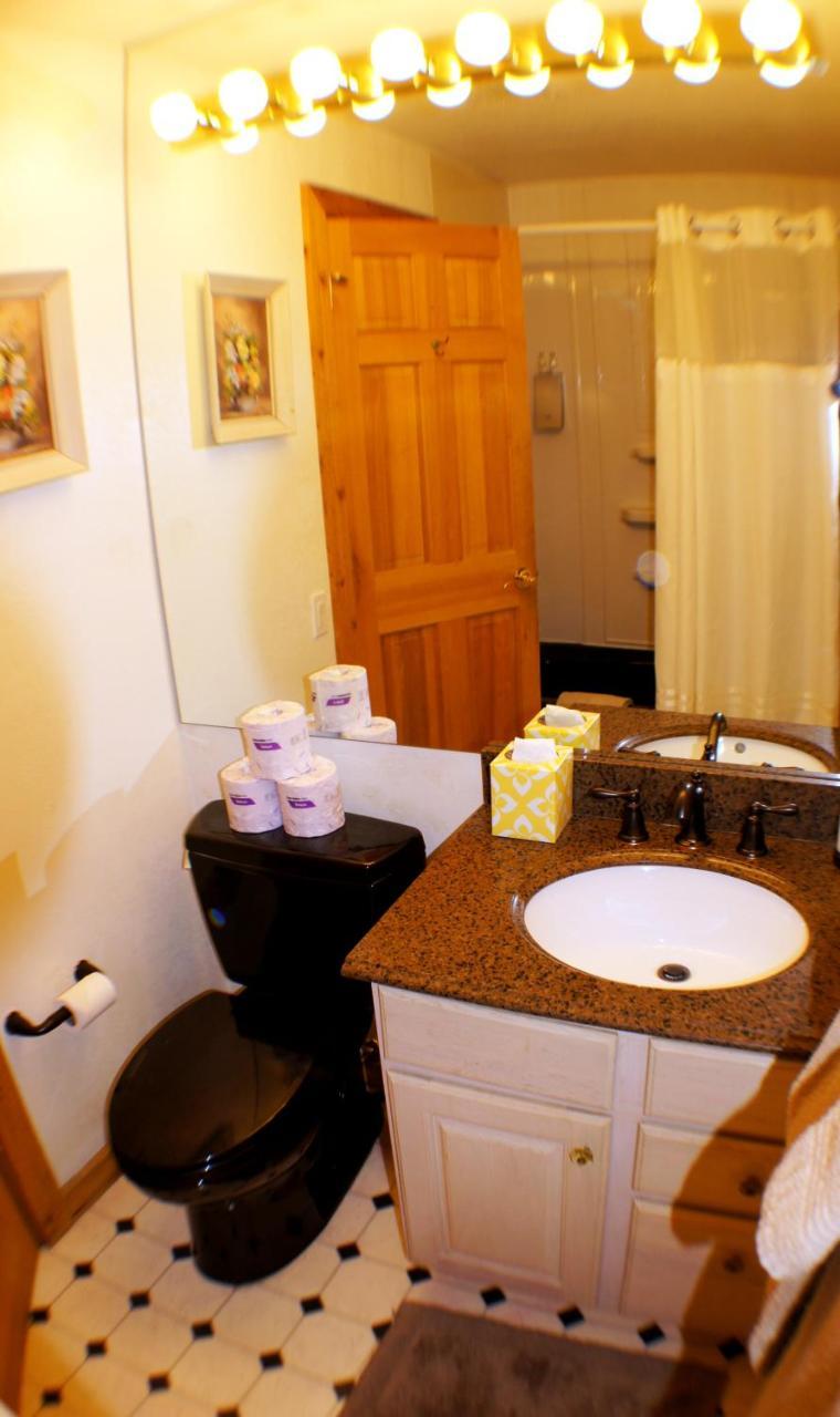 The Snow Queen Lodge スノーマス・ビレッジ 部屋 写真