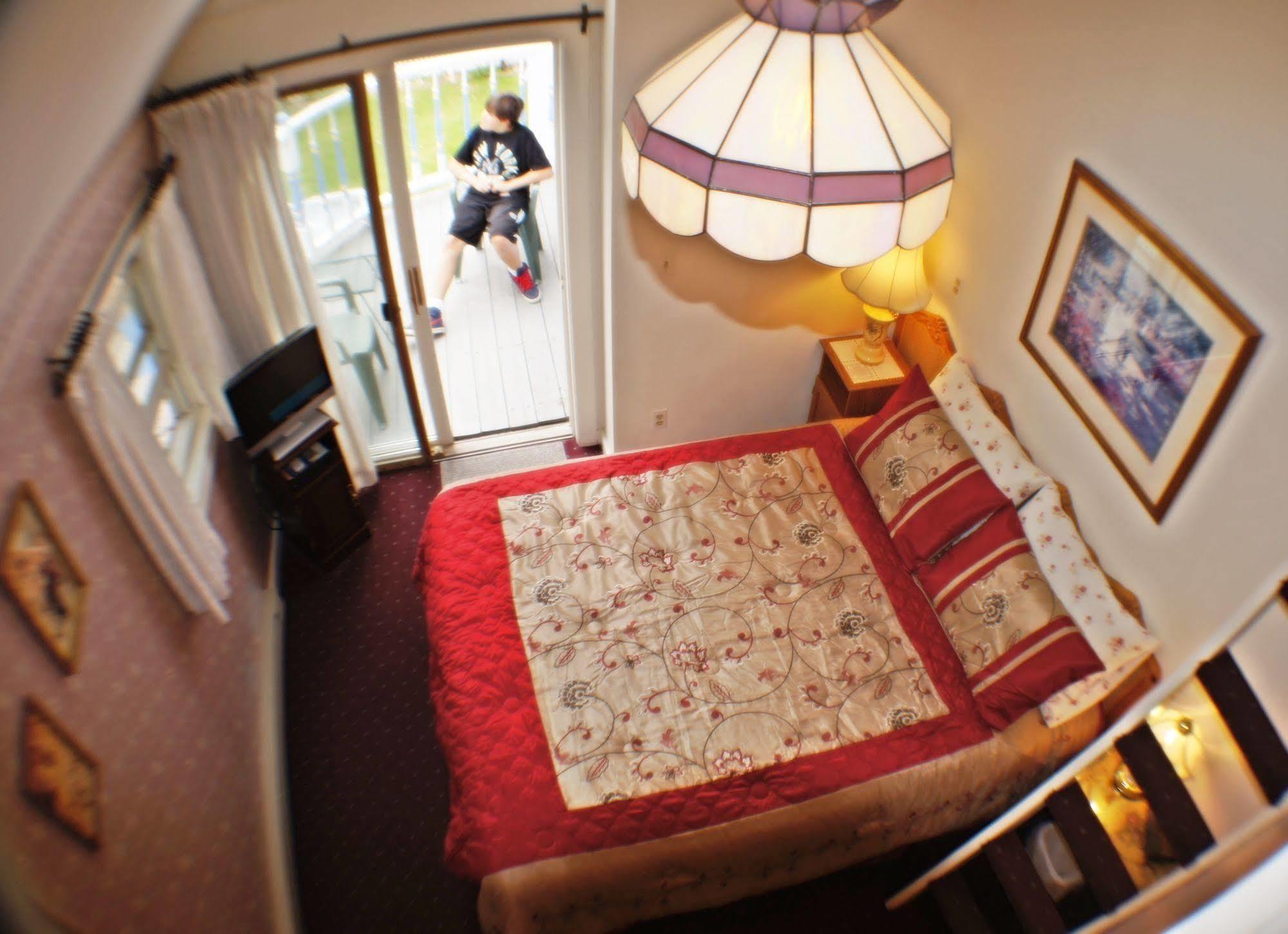 The Snow Queen Lodge スノーマス・ビレッジ エクステリア 写真